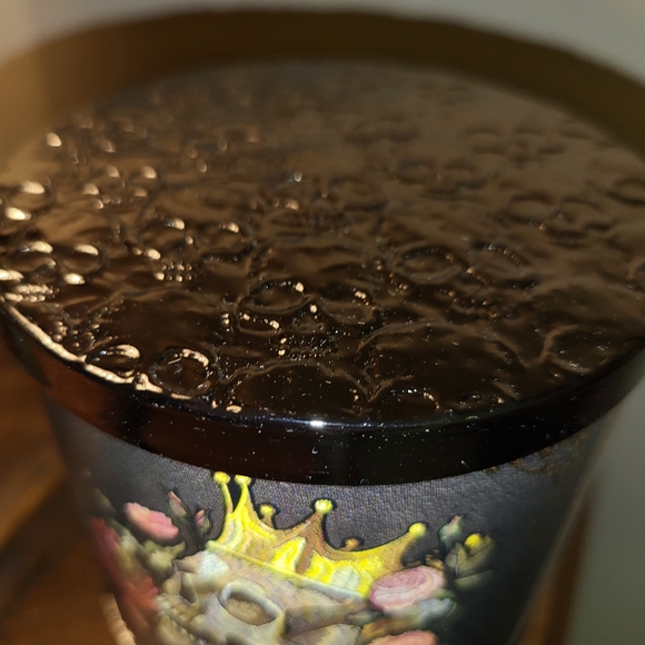 NEW LOT OF 2 Halloween Vampire Blood 3-Wick Candles  Bath & Body Works 2023 - Picture 6 of 8